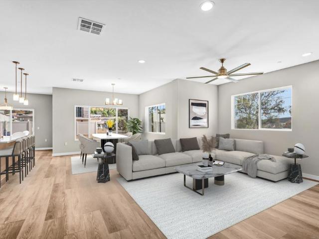 House for sale in La Mesa, California