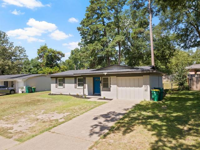 House for sale in Texarkana, Bowie County