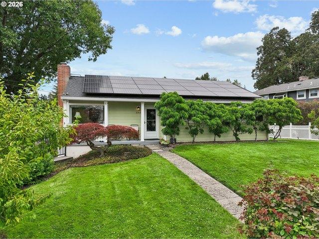 House for sale in Oregonia