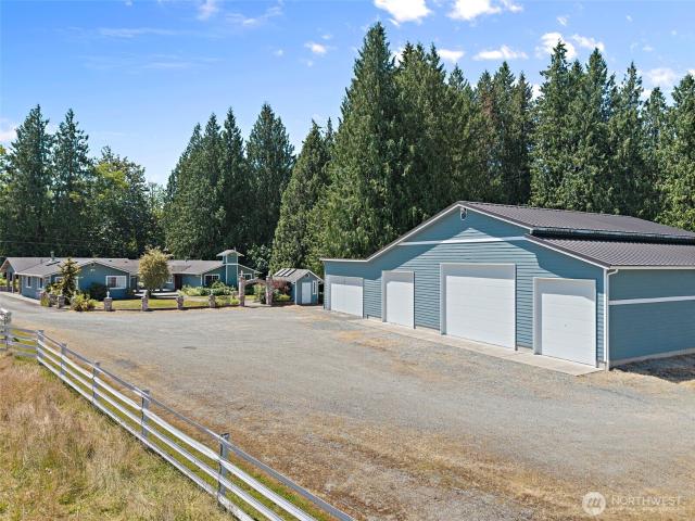 House for sale in Stanwood, Washington