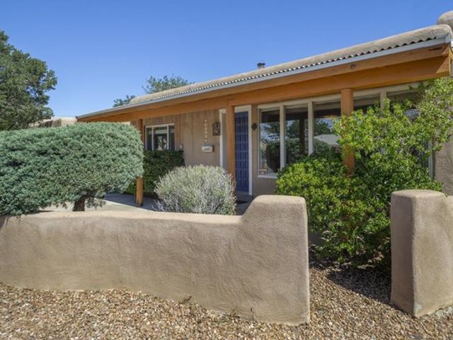 House for sale in New Mexico