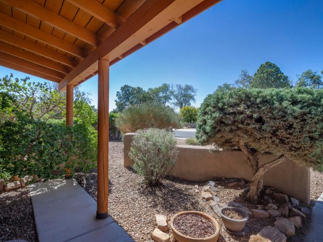 House for sale in New Mexico