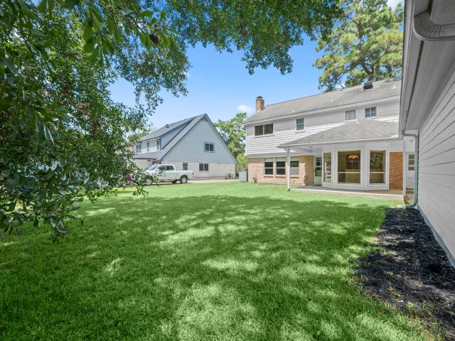 House for sale in Harris, Texas