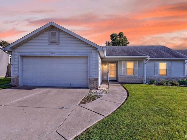 House for sale in Tippecanoe, Indiana