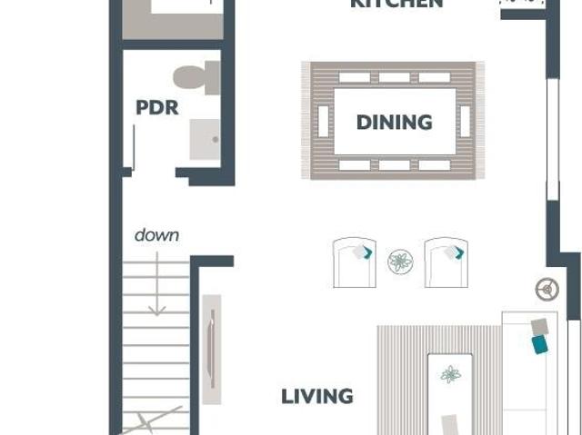House for sale in The Reserve, Bothell