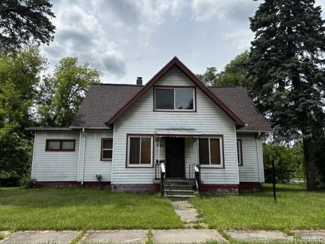 House for sale in Burton, Michigan