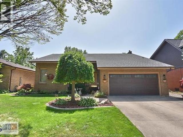 House for sale in Maidstone, Ontario