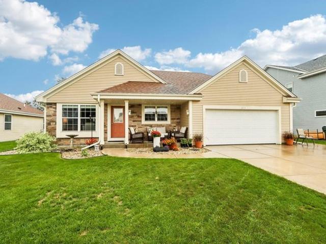 House for sale in Caledonia, Wisconsin