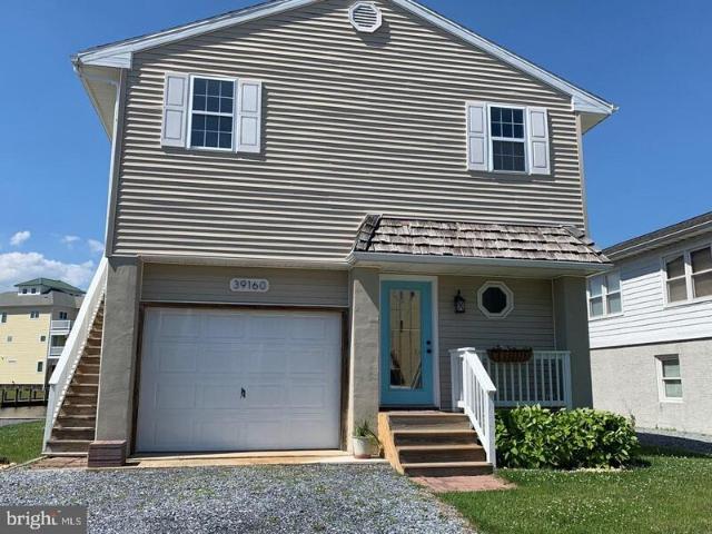 House for rent in Selbyville
