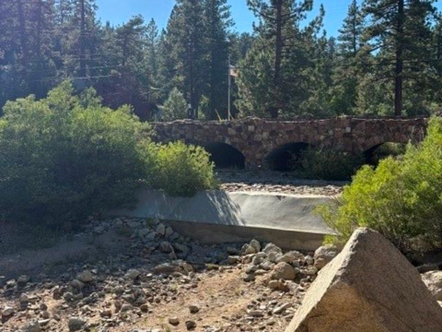 Land for sale in Fawnskin, California