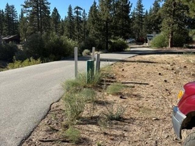 Land for sale in Fawnskin, California