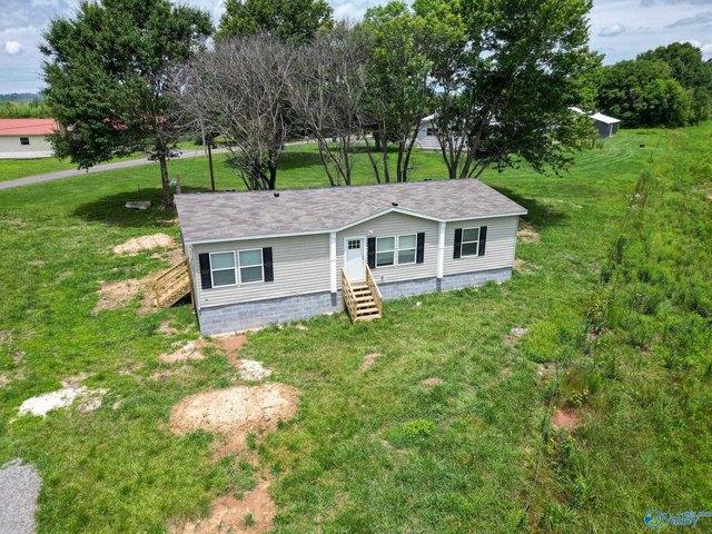 House for sale in Fyffe, Alabama