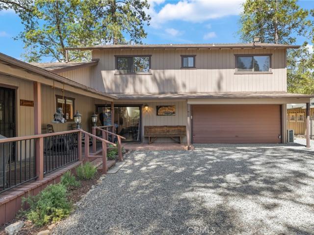 House for sale in Bass Lake, California