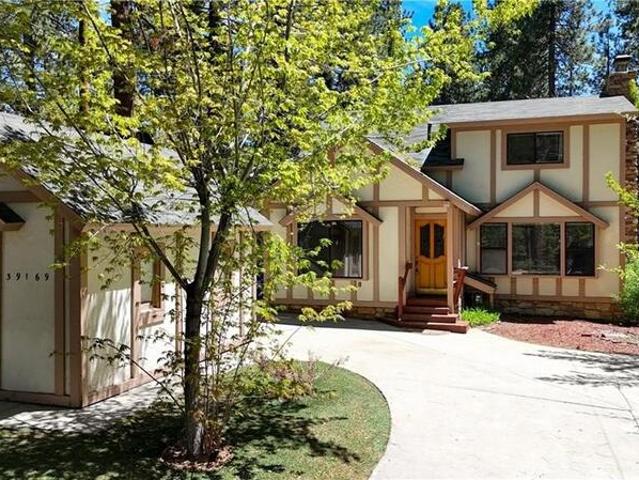 House for sale in Big Bear Lake