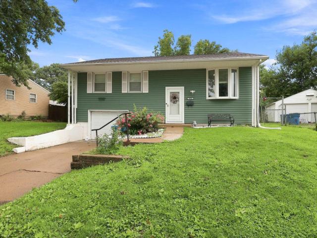 House for sale in East Moline, Illinois