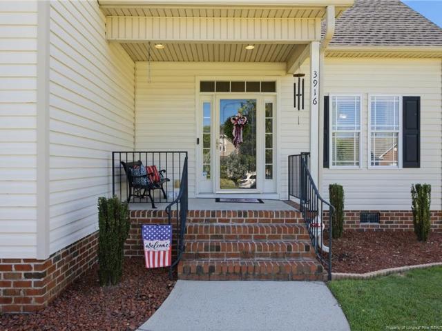 House for sale in Wade, North Carolina