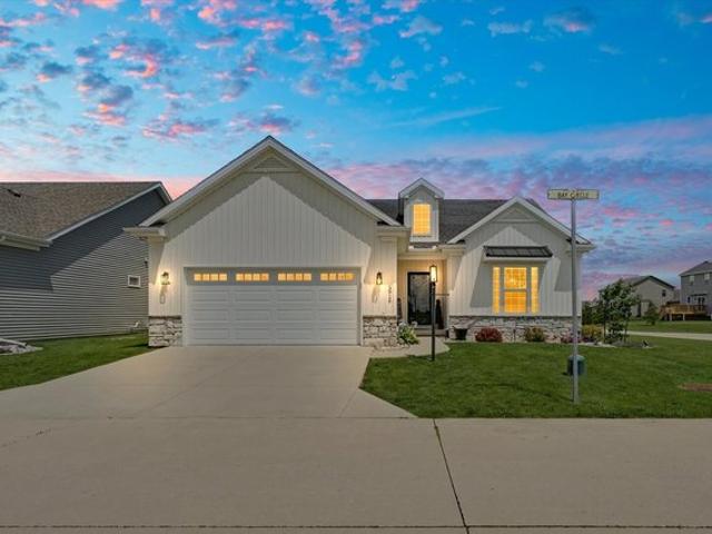 Condo for sale in Champaign, Illinois