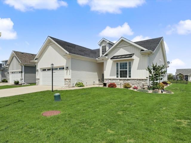 Condo for sale in Champaign, Illinois