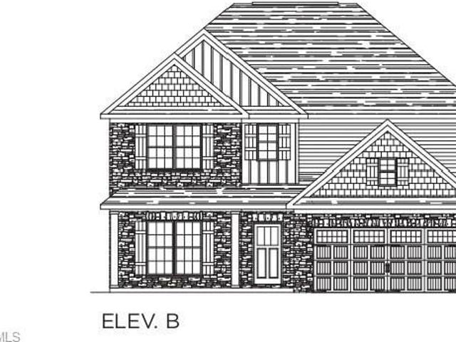 House for sale in Guilford, North Carolina