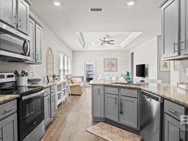 House for sale in Gulf Shores, Alabama