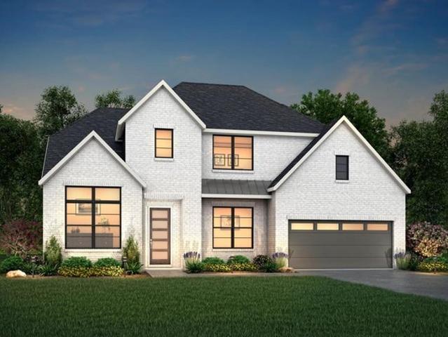 House for sale in Mckinney, Texas