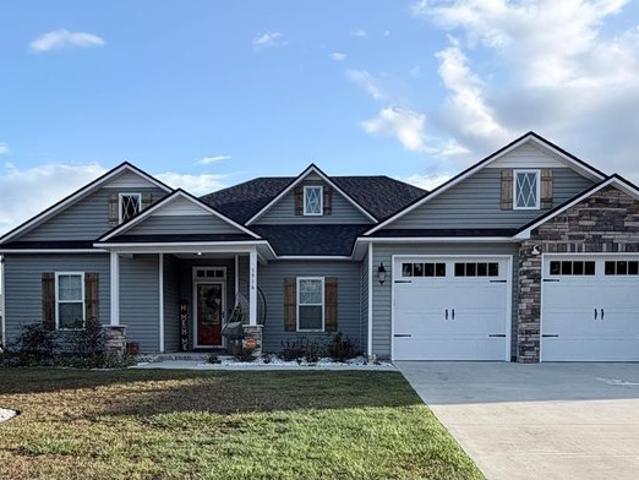 House for sale in Valdosta, Lowndes County