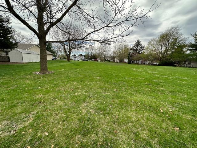 Land for sale in Sheridan, Illinois