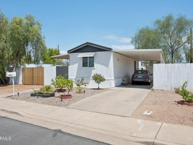 House for sale in Mesa, Arizona