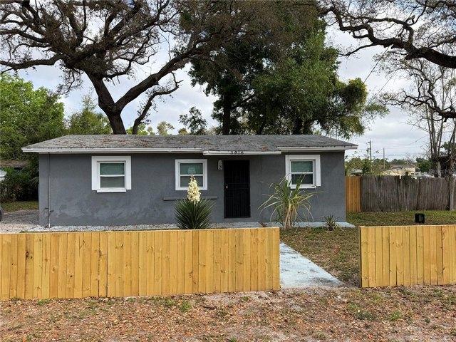 House for sale in Tampa, Florida