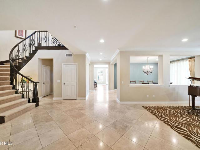 House for sale in Simi Valley, California