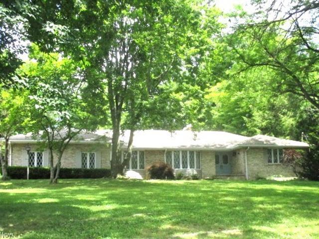House for sale in Canfield, Ohio
