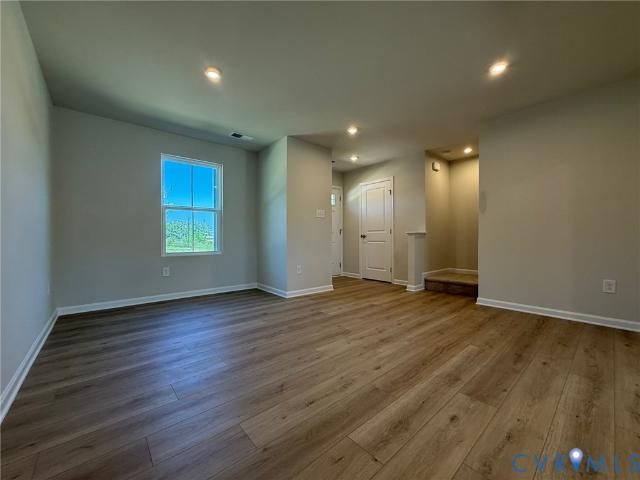 Townhouse for sale in Virginia