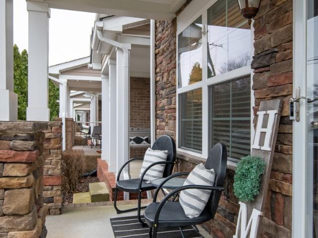 Property for rent in Tennessee