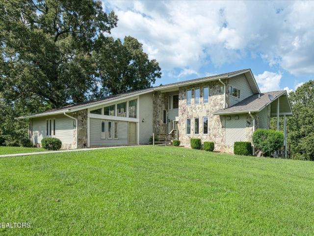 House for sale in Sparta, Middle Tennessee