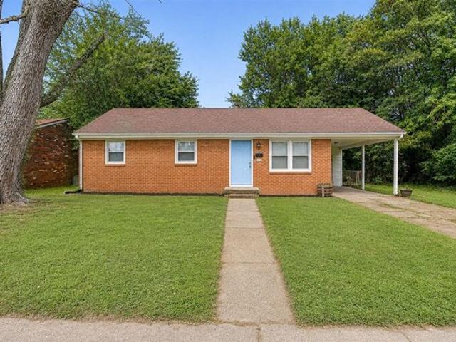 House for sale in Owensboro, Kentucky