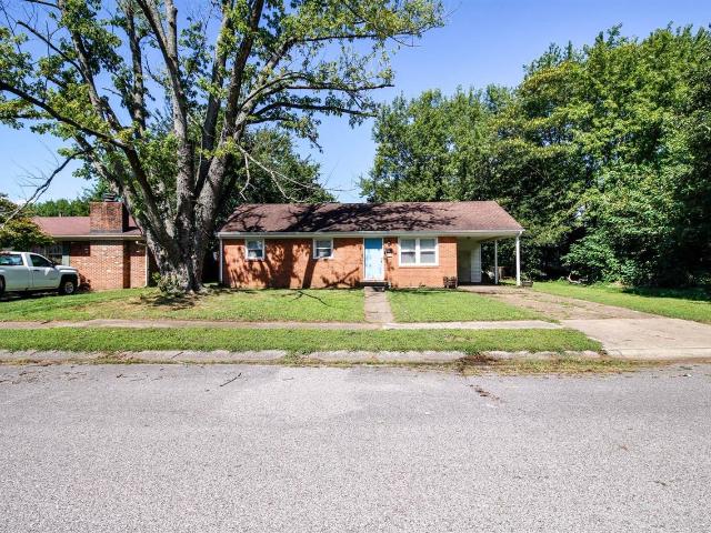 House for sale in Owensboro, Kentucky