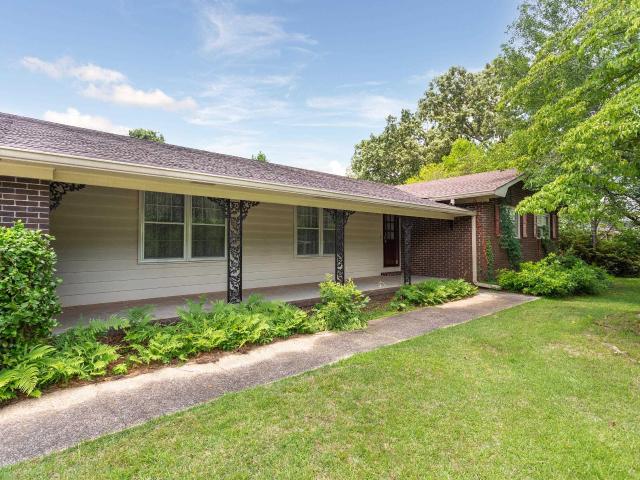 House for sale in Anniston, Alabama