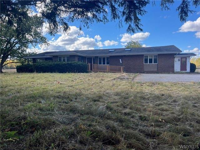 House for sale in Orleans, New York