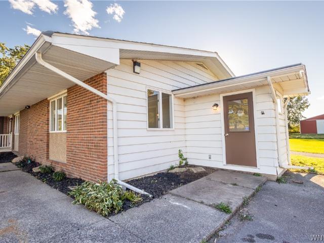 House for sale in Town of Albion, Orleans County