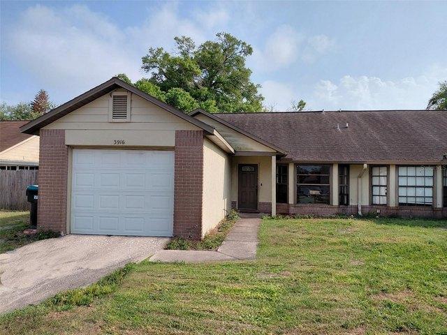 House for sale in Orlando, Florida