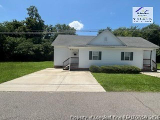 Property for rent in Hope Mills, North Carolina