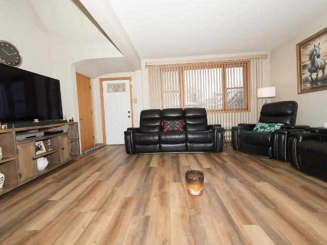 House for sale in Chicago Park, Illinois