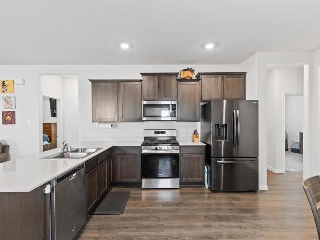 House for sale in Denison, Texas