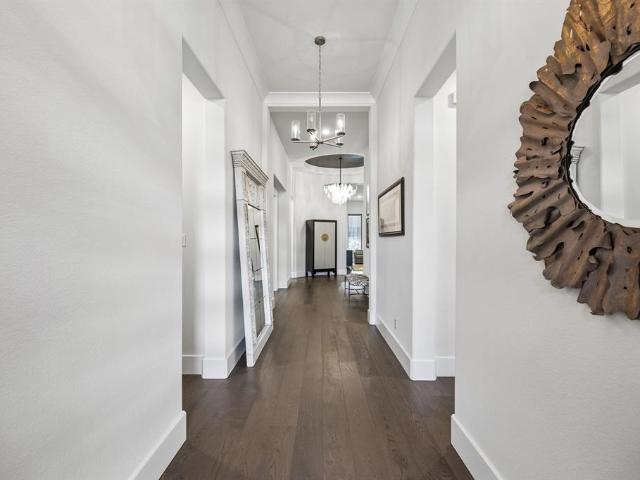 House for sale in Colleyville, Texas
