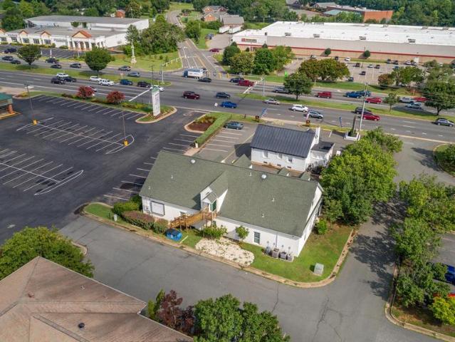 Commercial for sale in Fredericksburg