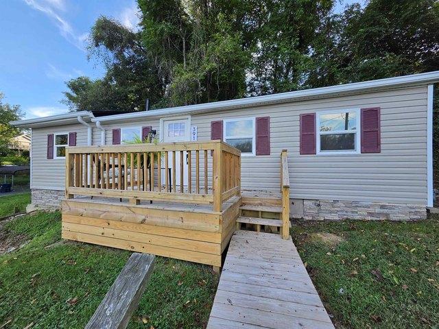 House for sale in Boyd, Kentucky