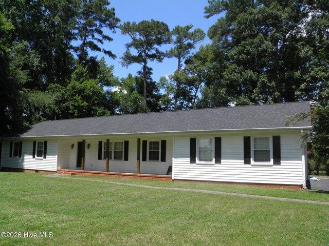 House for sale in Elm City, North Carolina