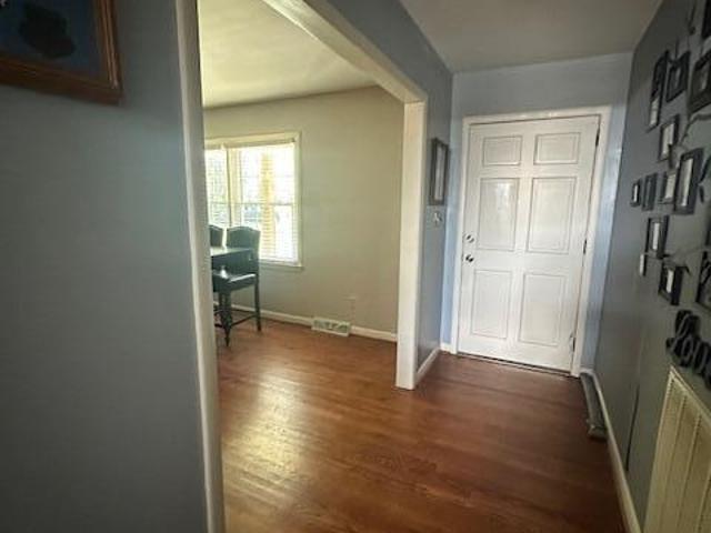 House for sale in Elm City, North Carolina