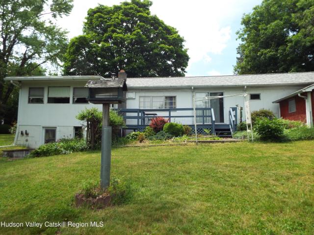House for sale in Bloomington, New York