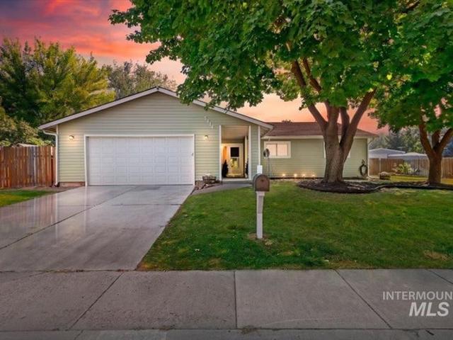 House for sale in Boise, Idaho